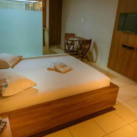 Jardins Motel (Adults Only) Maceio  Exterior photo