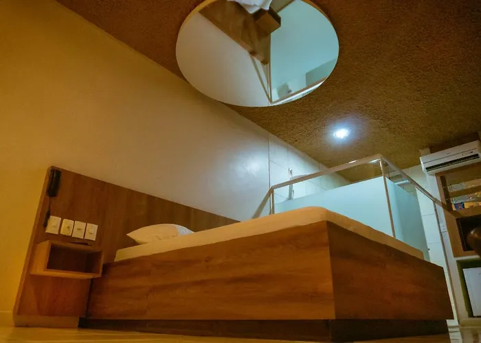 Jardins Motel (Adults Only)