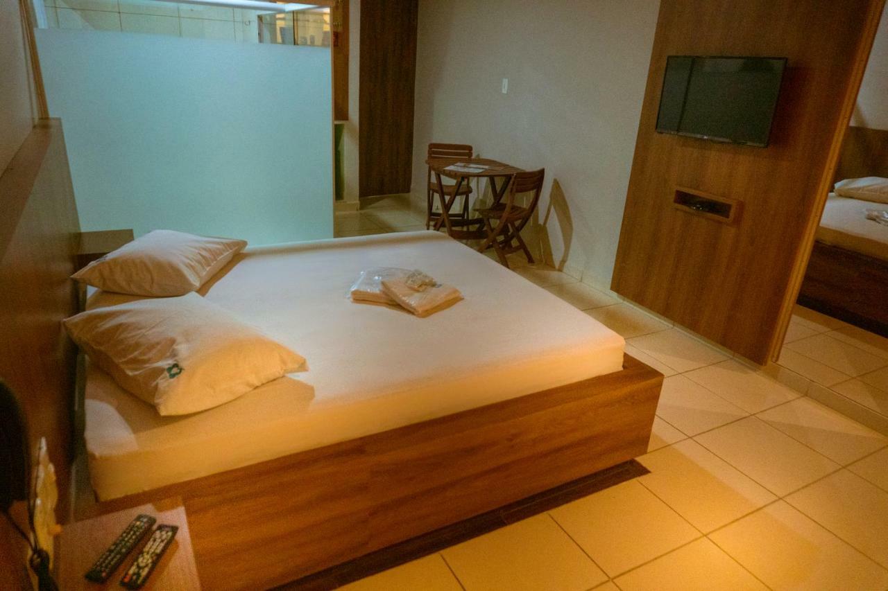 Hotel del amor Jardins (adults Only) Maceió